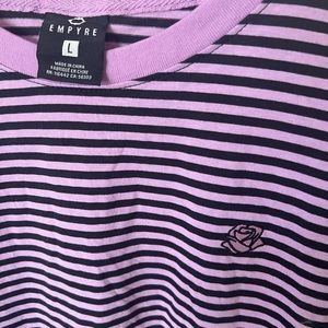 Empure T-shirt mens large